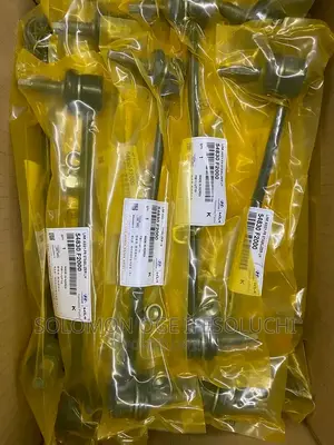 Hyundai Elantra Front Linkage 017 Model