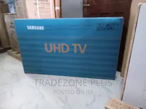 Samsung 75 Inch Uhd Smart TV With Netflix+Youtube
