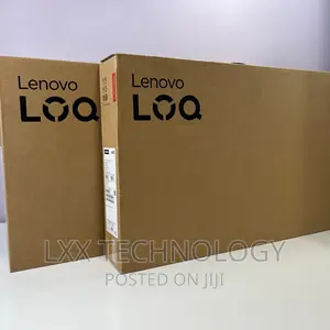 New Laptop Lenovo 8GB AMD Ryzen 7 SSD 512GB