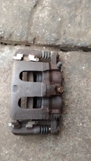 Caliper Ford Explorer 2008