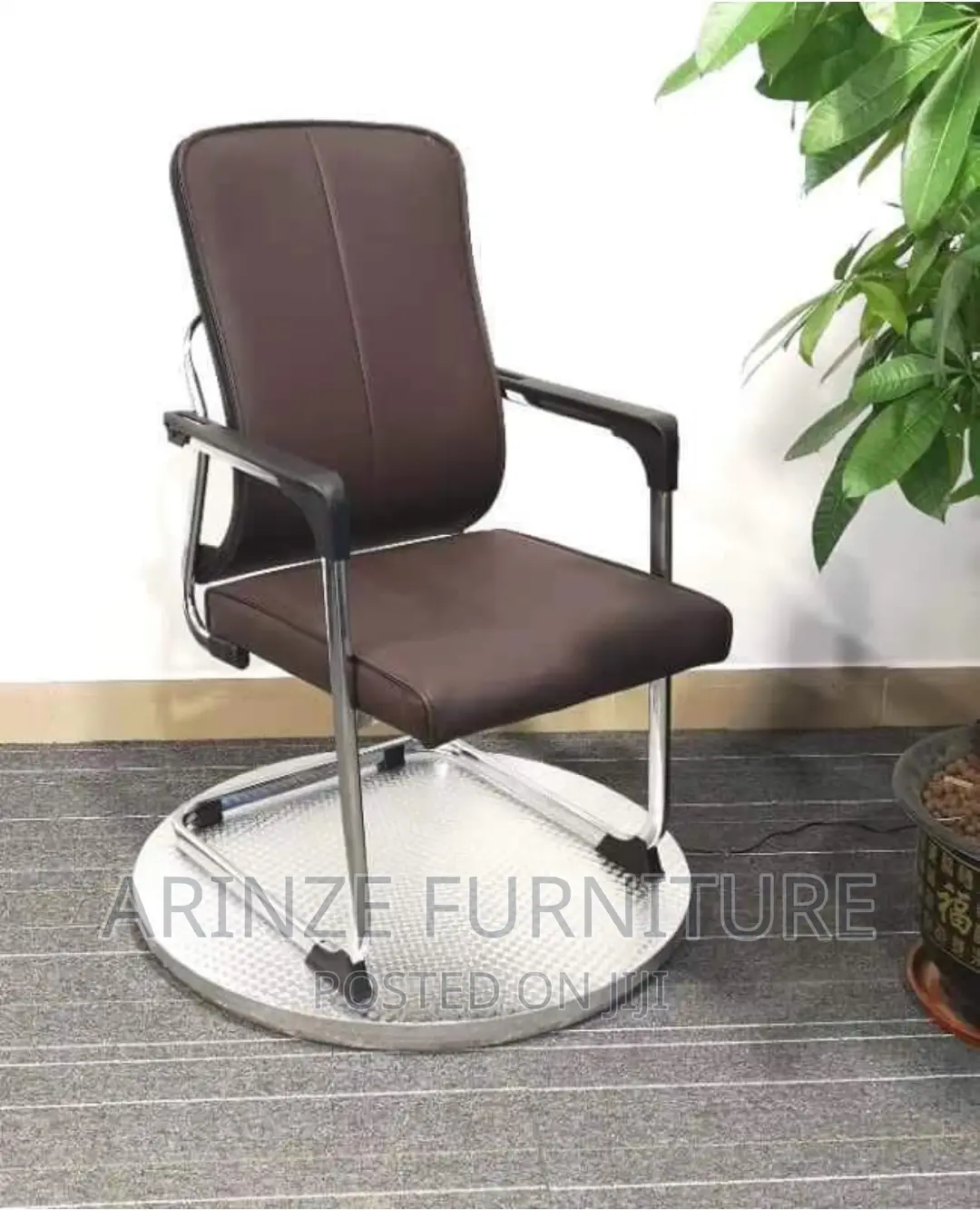 Durable Office Chair