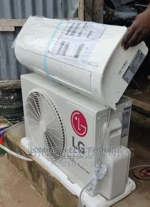 Brand New KOREA 1.5HP GENCOOL Dual INVERTER Split Unit Ac