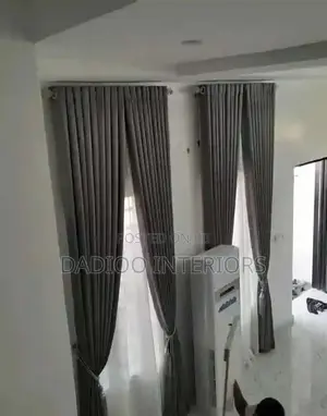 American Curtain