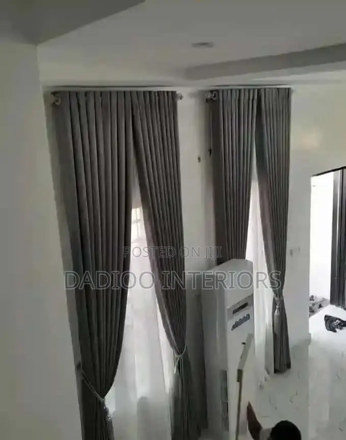 American Curtain