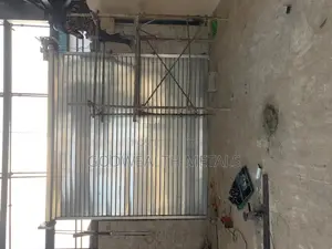 Industrial Roller Shutter Steel Doors SSS
