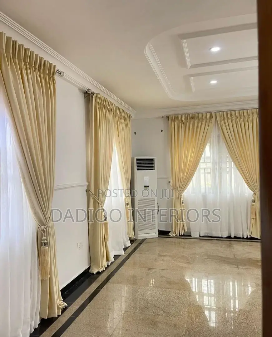 Turkish Curtain
