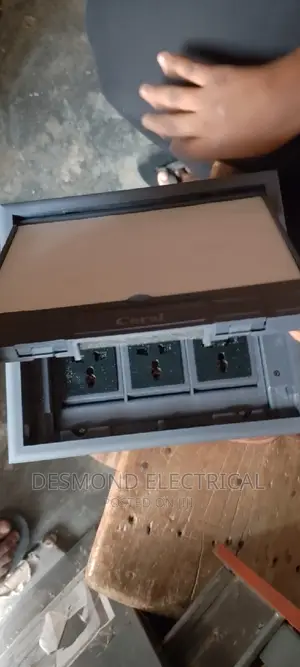Original Flow Box