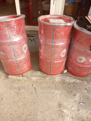 Total Multis EP 2 Grease (50kg)
