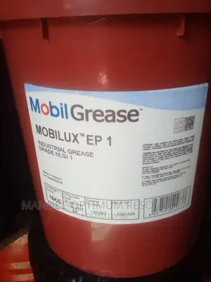 Mobil Grease Mobilux EP 1 16kg