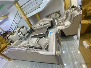 New Design Quality Turkish Sofa Set