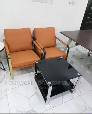 Foreign Me and You Sofa Set by 2