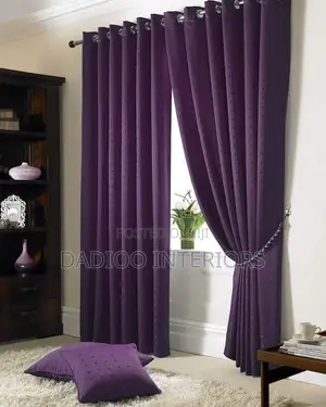 Turkish VIP Curtain