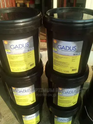 Shell Gadus S2 v 100 2 (18kg)
