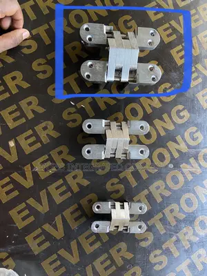 Concealed / Hidden Hinges - Big Size