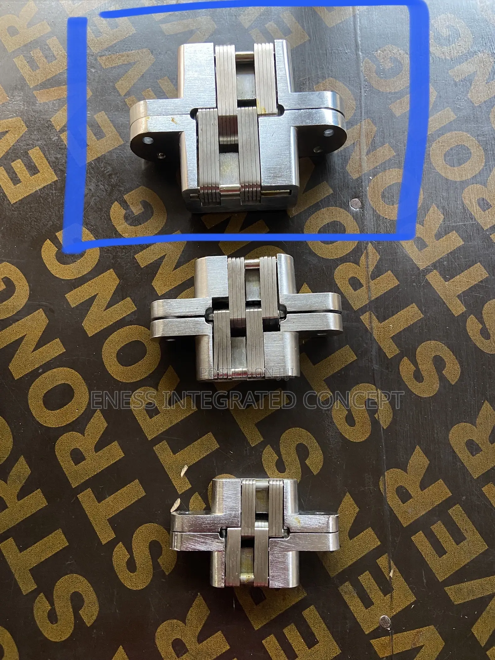 Concealed / Hidden Hinges - Big Size
