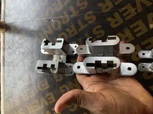 Concealed / Hidden Hinges - Medium Size