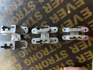 Concealed / Hidden Hinges - Medium Size