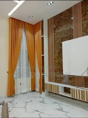 Turkish Curtain