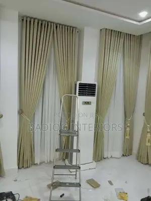 Turkish VIP Curtain