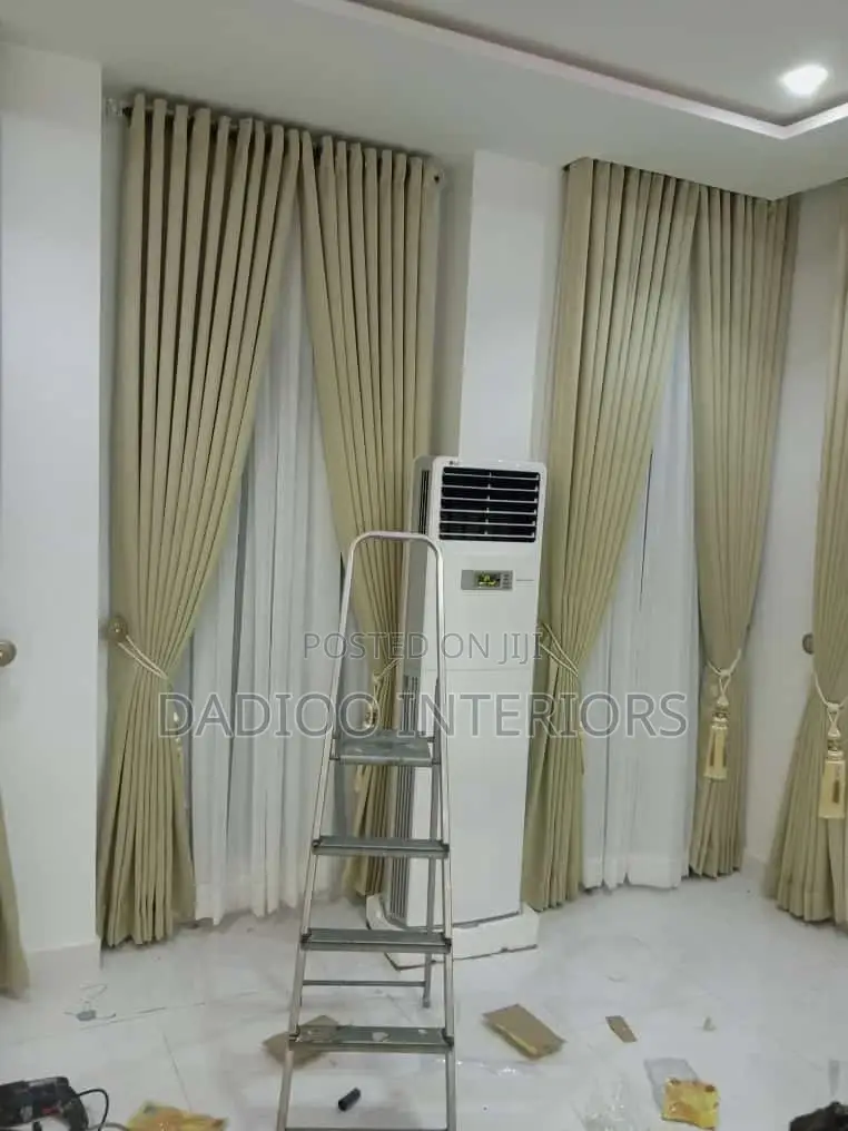 Turkish VIP Curtain