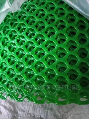Plastic Mesh