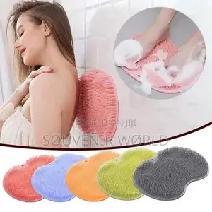 Quality Back Scrubber