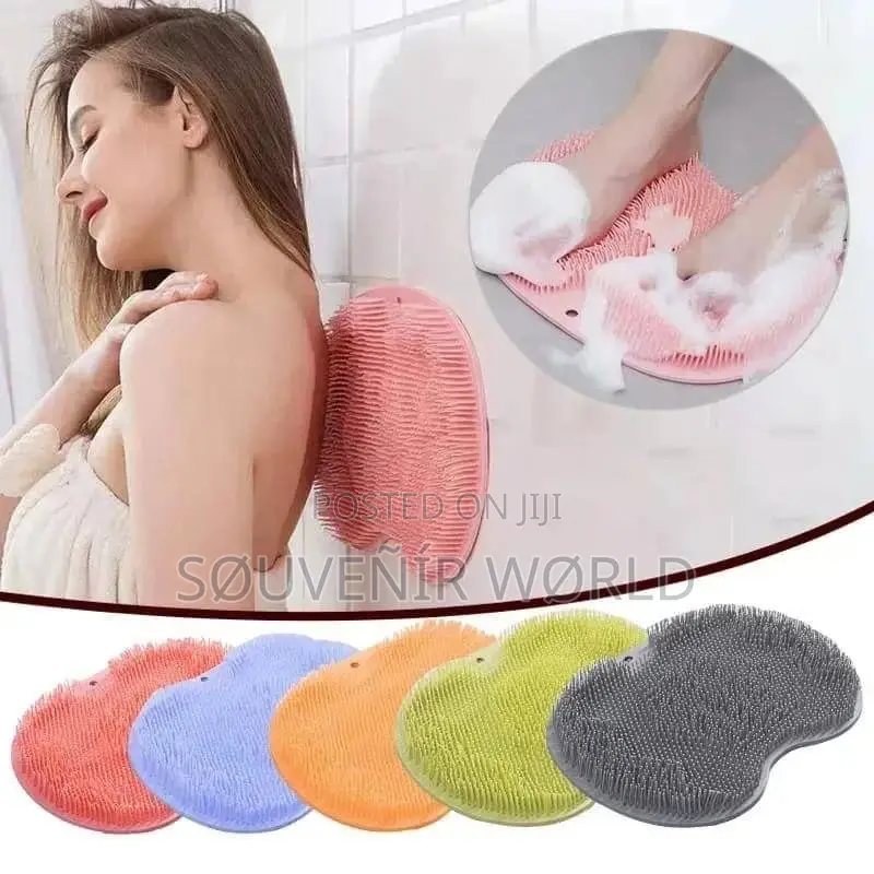 Quality Back Scrubber