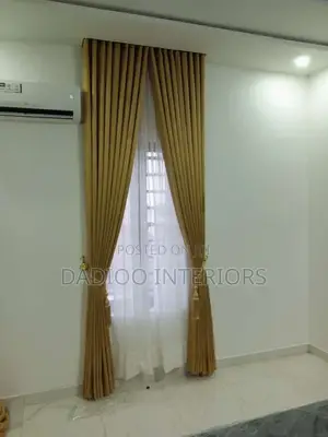 American Curtain