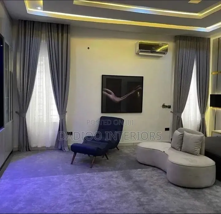 Turkish Curtain