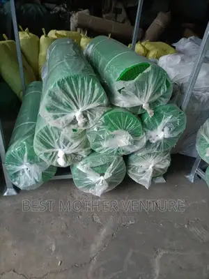 Plastic Saftey Mesh 1.5m by 50m