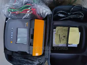 Fluke Insulation Tester 10kva