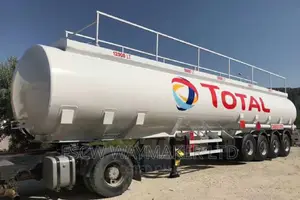 Trailers Manufacturing (Flatbed Tanker Container CNG Tipper)