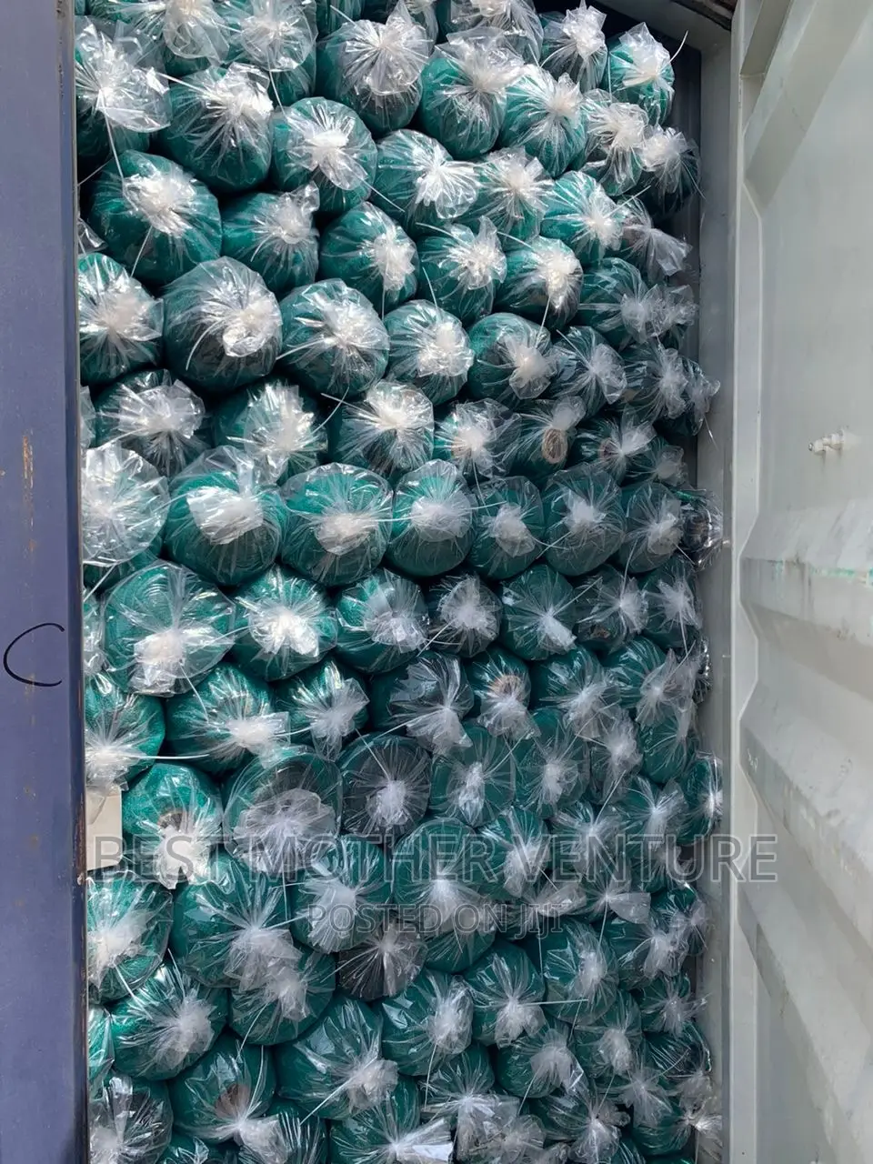 Scaffolding Net
