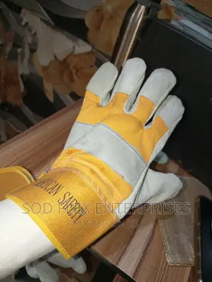 Hand Combination Gloves