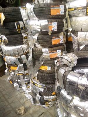 Honda Rims and Tires