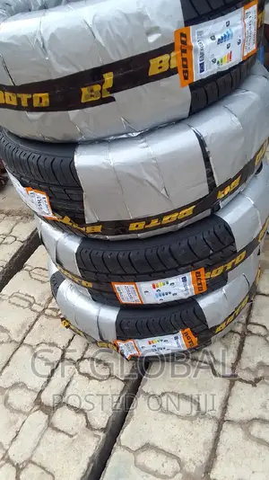 Batteries, Rims and Tires