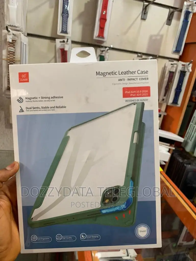 iPad 10.9.2022 Cases