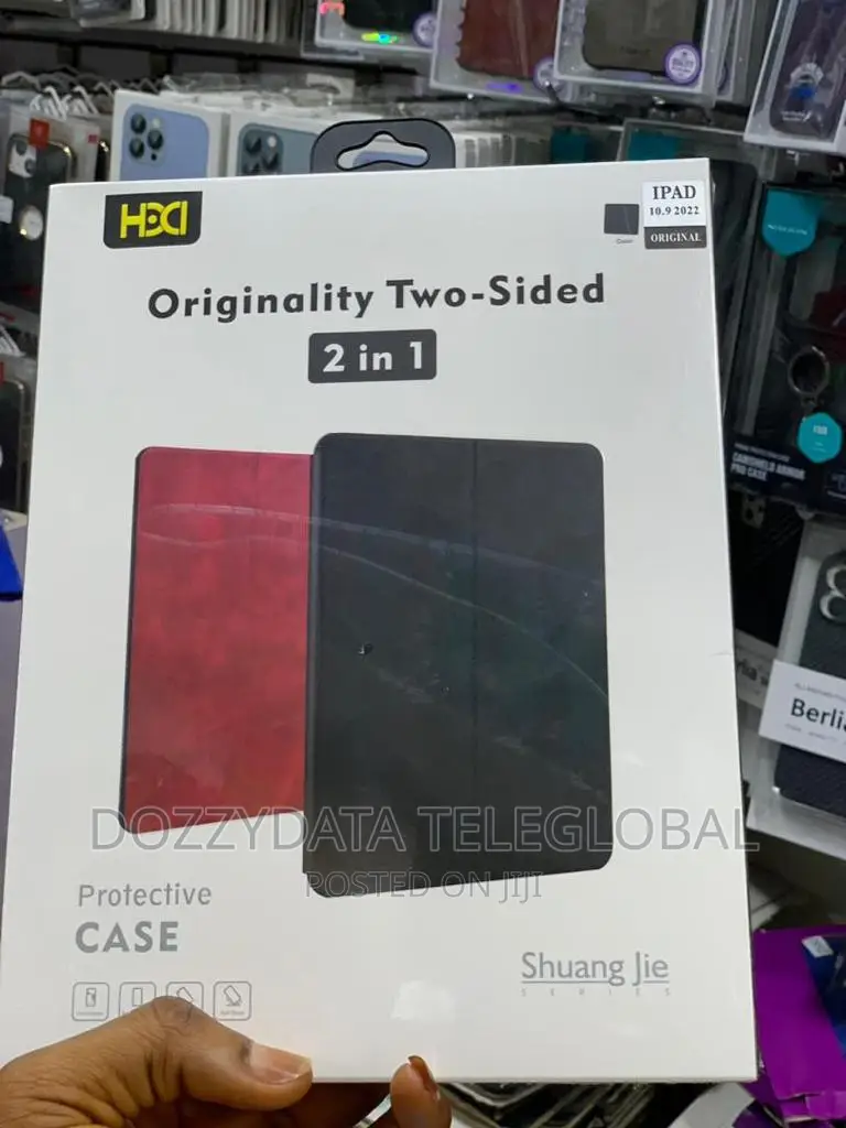 iPad 10.9.2022 Cases