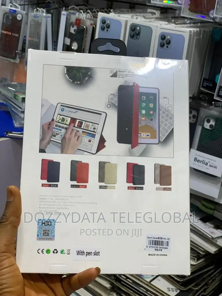 iPad 10.9.2022 Cases
