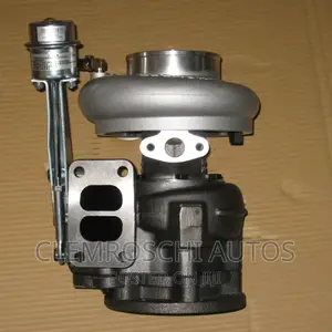 High Quality Certified Brand New Turbo Charger for HX50.