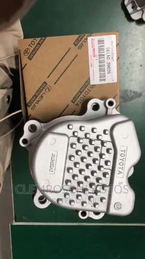 High Quality Certified Complete Brand New Hybrid Water Pumps