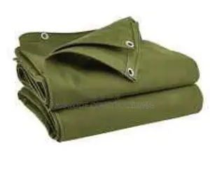 Fire Retardant Tarpaulin for Trailer and Many More