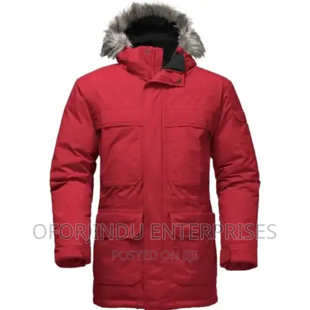 Winter Jacket First Grade Foreign Used Original