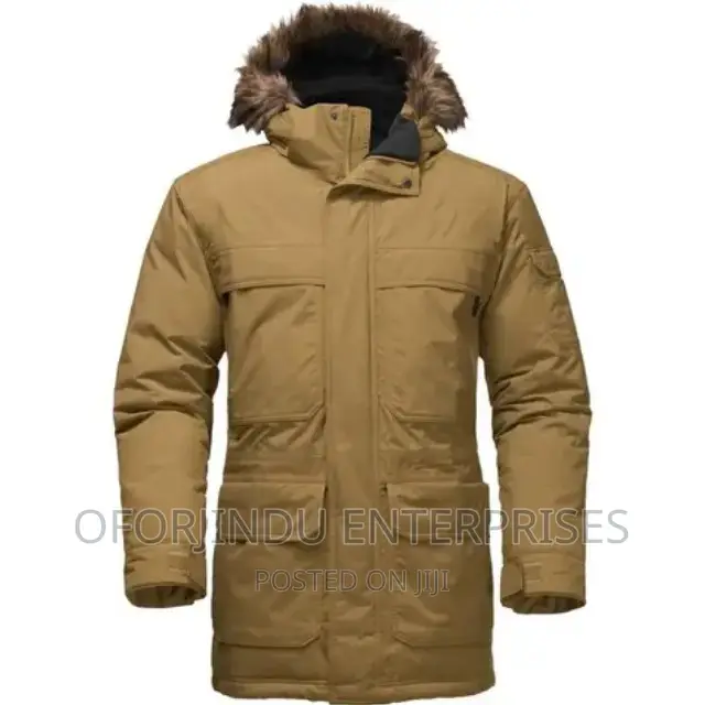 Winter Jacket First Grade Foreign Used Original