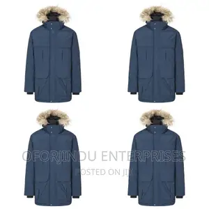 Winter Jacket First Grade Foreign Used Original