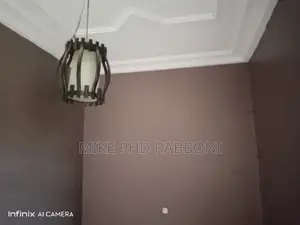 3bdrm Block of Flats in G.R.A, Enugu for rent