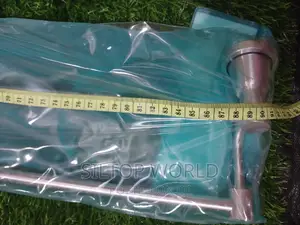 90cm Stainless Steel Towel Rack