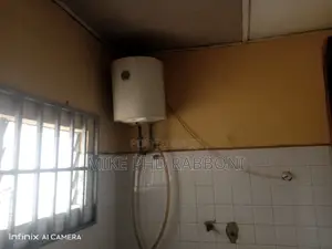 7bdrm Duplex in Old G.R.A, Enugu for rent