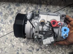 Oem Compressor Lexus Lx570 2014 2015 2016 2017 2018 2019 2020