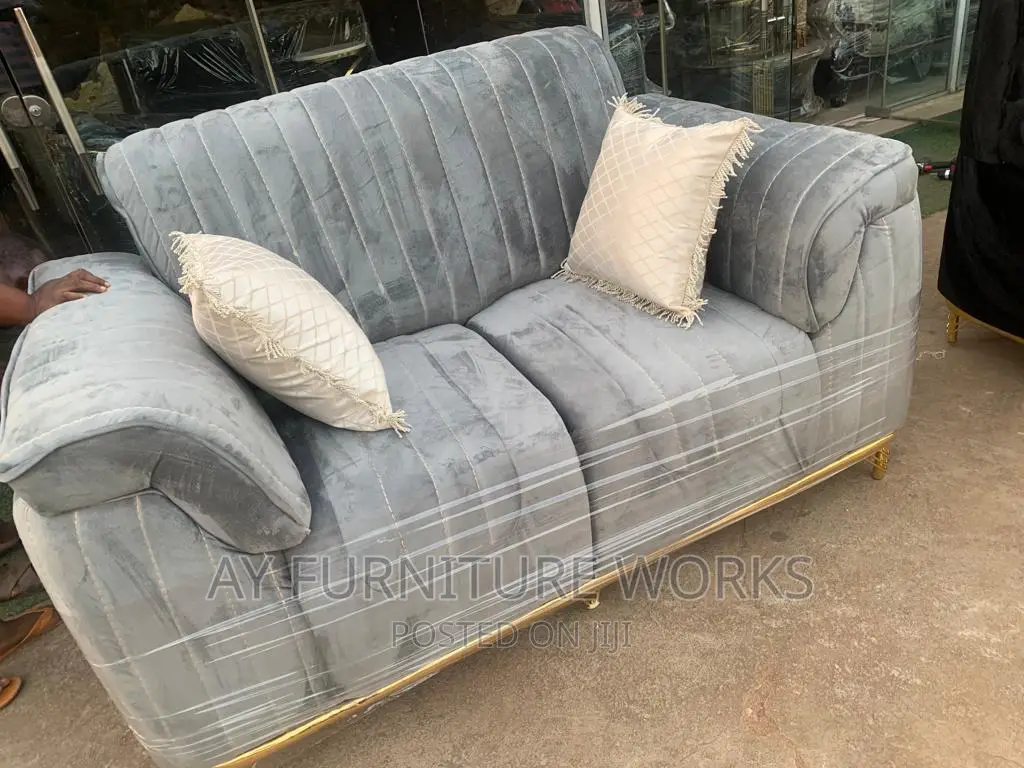 Standard Sets of 7 Sitters Sofas